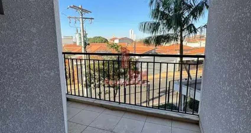 Apartamento com 2 quartos à venda no Paulicéia, Piracicaba 