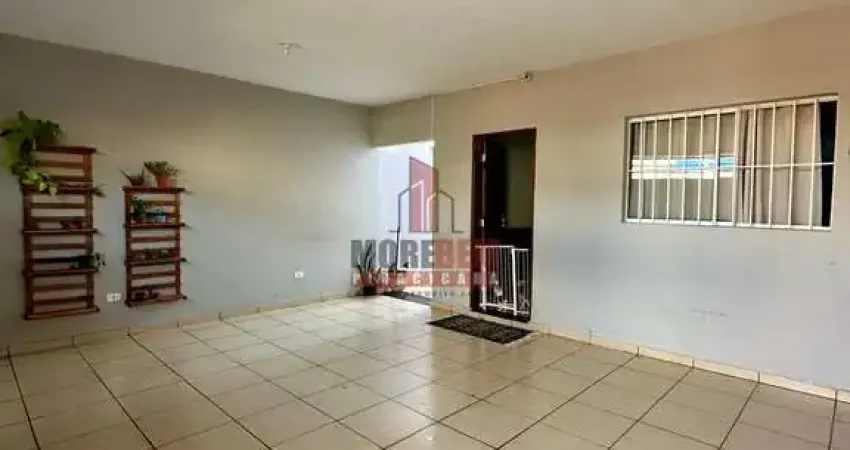 Casa à venda no Jd. São Carlos – 2 dorms (1 suíte) – R$380.000