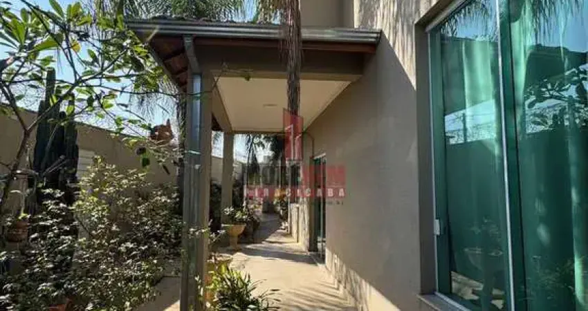 Casa com 3 quartos à venda no Santa Terezinha, Piracicaba 
