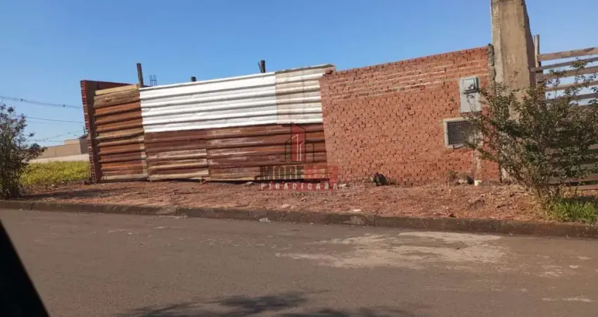 Terreno à venda no Residencial Alto da Boa Vista, Piracicaba 
