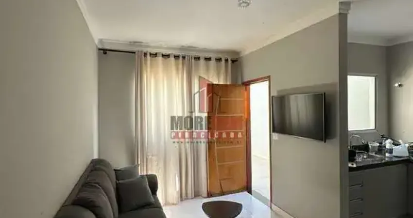 Casa com 2 quartos à venda no Paulicéia, Piracicaba 