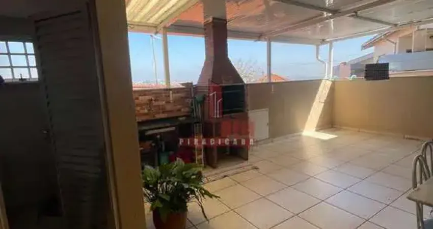 Casa com 4 quartos à venda no Paulista, Piracicaba 