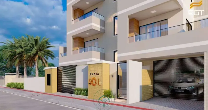Apartamento 2 suítes - Itacolomi - Balneário Piçarras