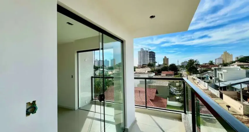 Apartamento 3 dormitórios 1suíte - Centro - Balneário Piçarras