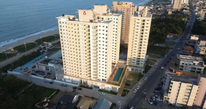 Apartamento 3 dormitórios 1suíte - Itacolomi - Balneário Piçarras