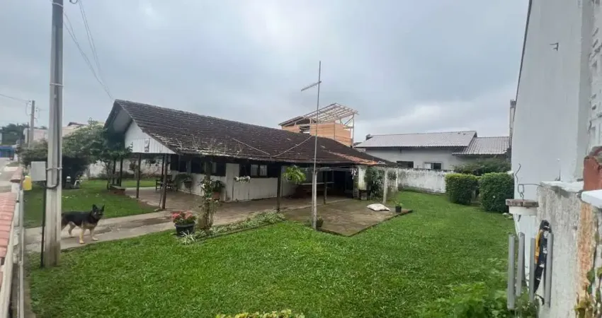 Terreno à venda no Santo Antônio, Balneário Piçarras 