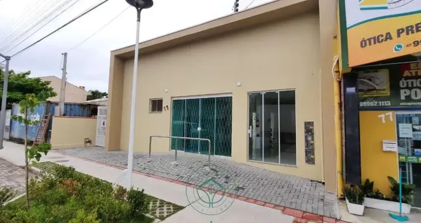 Sala comercial à venda no Centro, Balneário Piçarras 