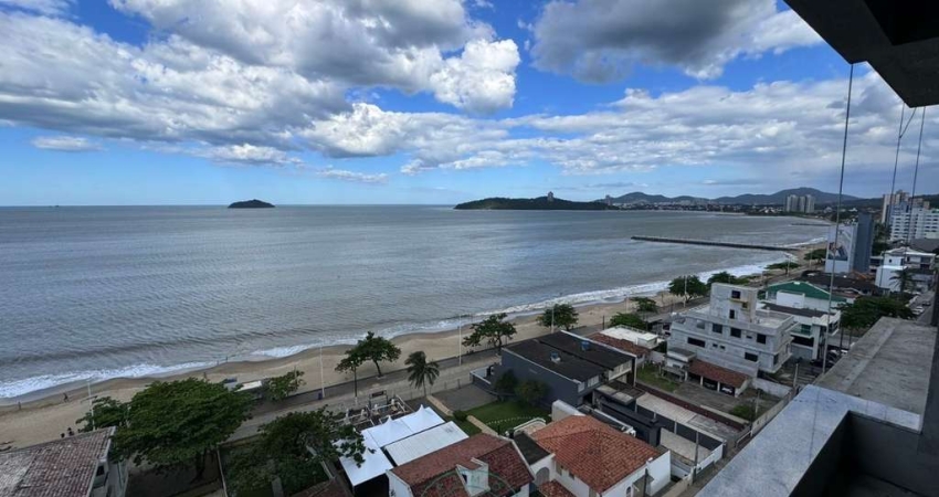 Apartamento com 3 quartos à venda no Centro, Balneário Piçarras 