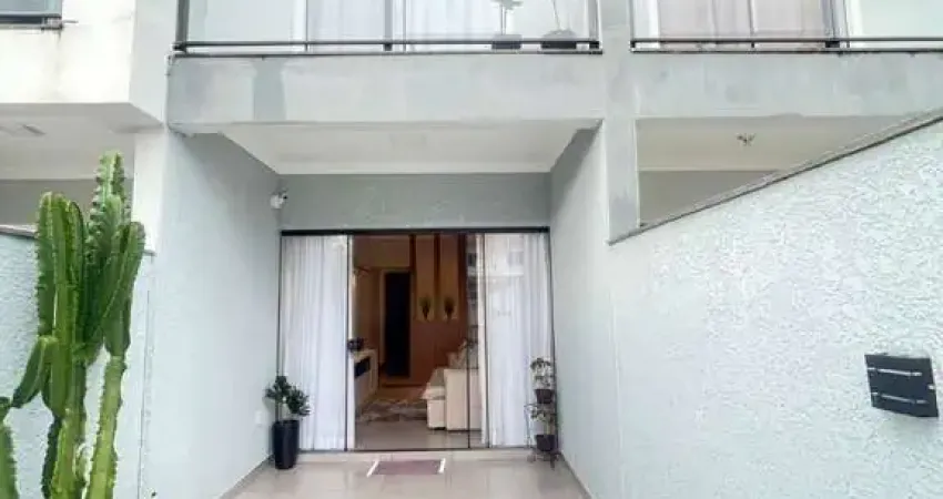 Casa com 2 quartos à venda na Nossa Senhora da Paz, Balneário Piçarras