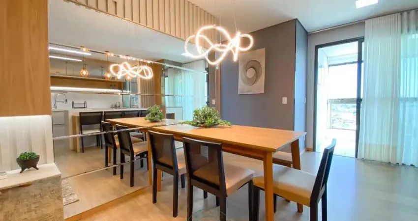 Apartamento com 3 quartos à venda na Praia Alegre, Penha 
