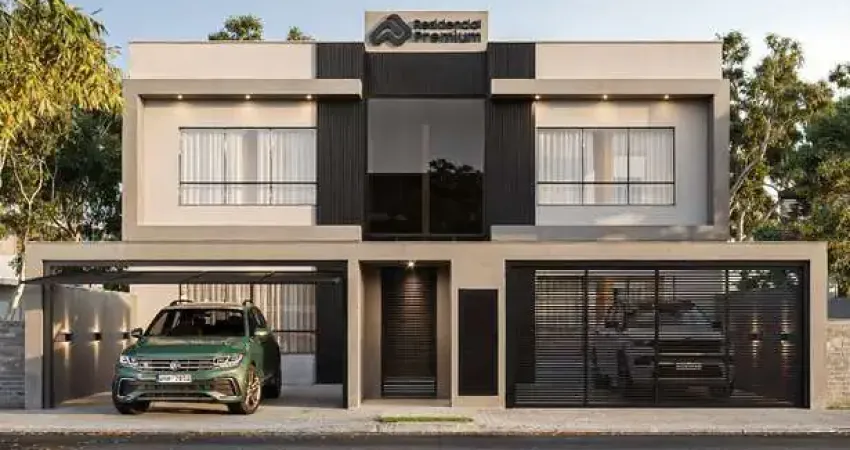 Apartamento com 2 quartos à venda no Itajubá, Barra Velha 