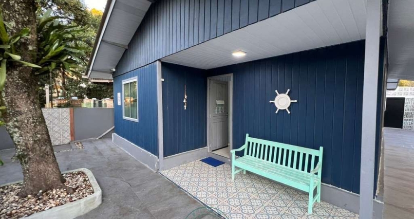 Casa com 4 quartos à venda na Praia Alegre, Penha 