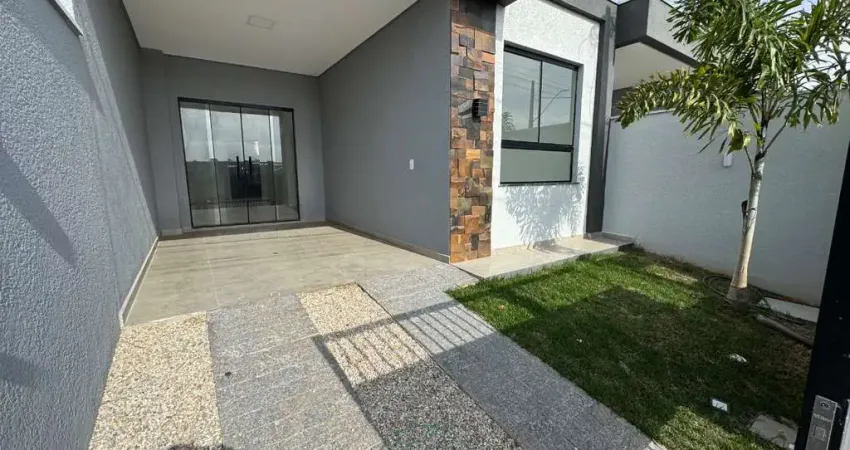 Casa com 2 quartos à venda na Nossa Senhora da Paz, Balneário Piçarras 