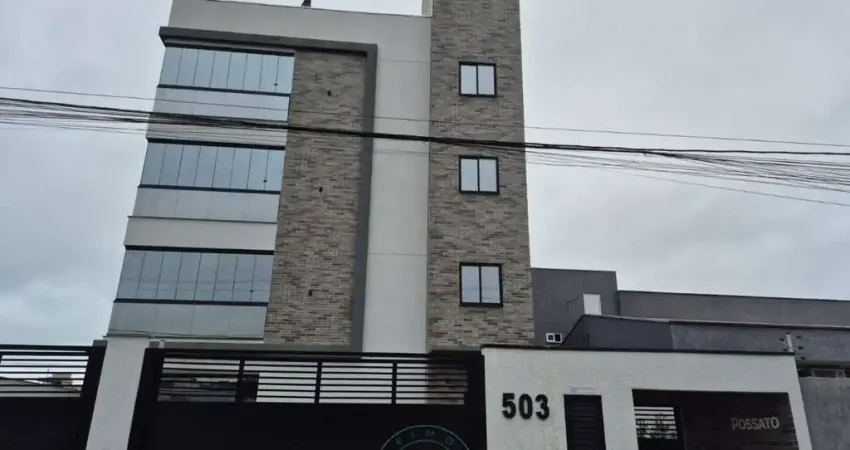 Apartamento 3 dormitórios 1suíte - Itacolomi - Balneário Piçarras
