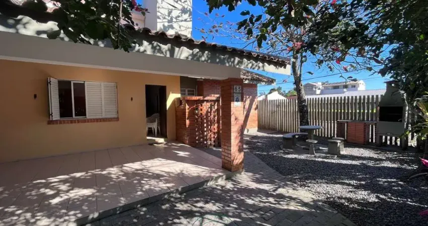 Casa com 4 quartos à venda no Centro, Balneário Piçarras 