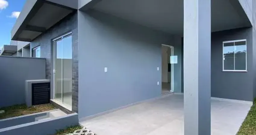 Casa com 2 quartos à venda na Nossa Senhora de Fátima, Penha