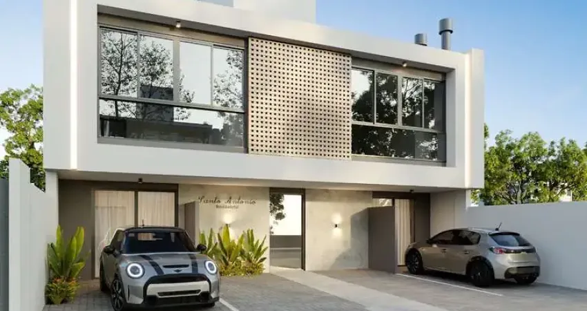 Apartamento com 3 quartos à venda no Itacolomi, Balneário Piçarras