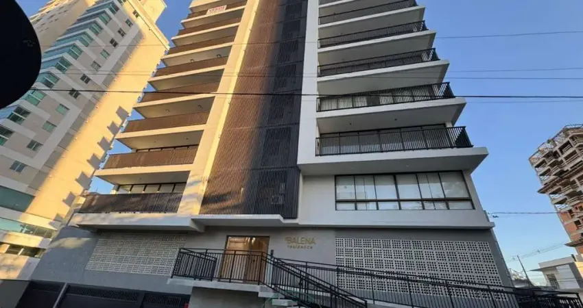 Apartamento com 2 quartos à venda no Itacolomi, Balneário Piçarras