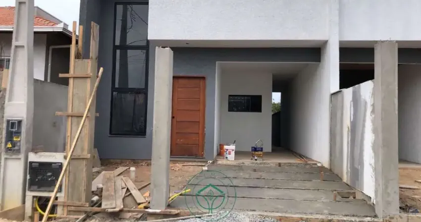 Casa com 3 quartos à venda no Itajubá, Barra Velha 