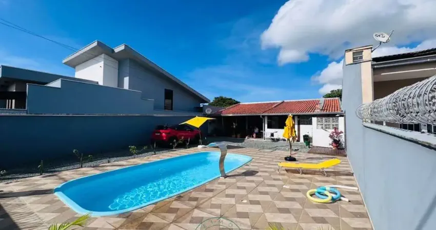 Casa com 2 quartos à venda no Itacolomi, Balneário Piçarras