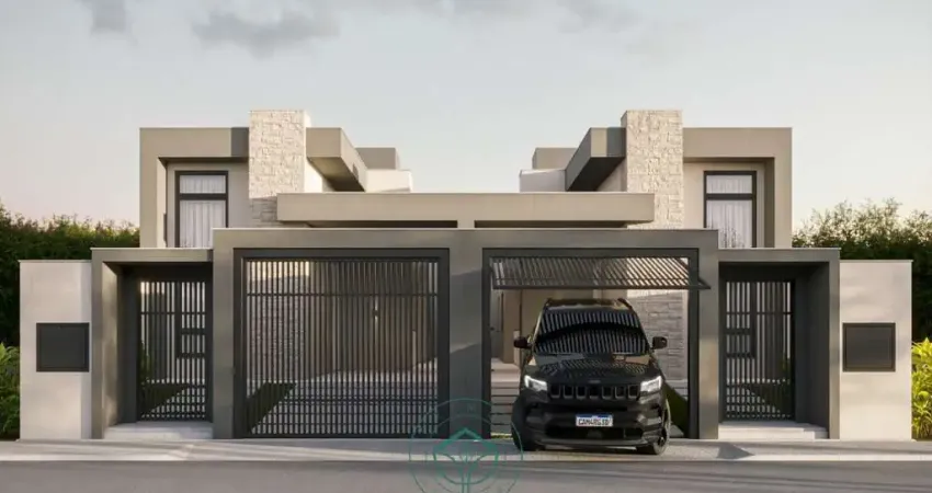 Casa com 3 quartos à venda no Itajubá, Barra Velha 