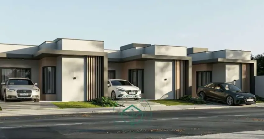 Casa com 2 quartos à venda no Itacolomi, Balneário Piçarras 