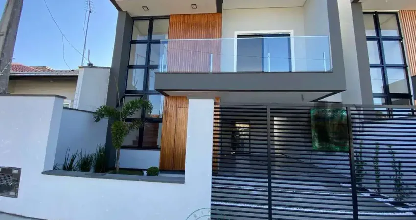 Casa com 3 quartos à venda no Itacolomi, Balneário Piçarras