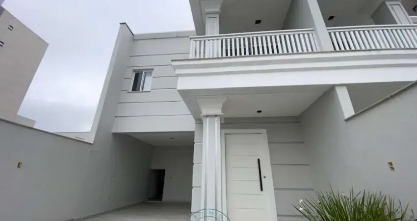 Casa com 3 quartos à venda no Itajubá, Barra Velha 