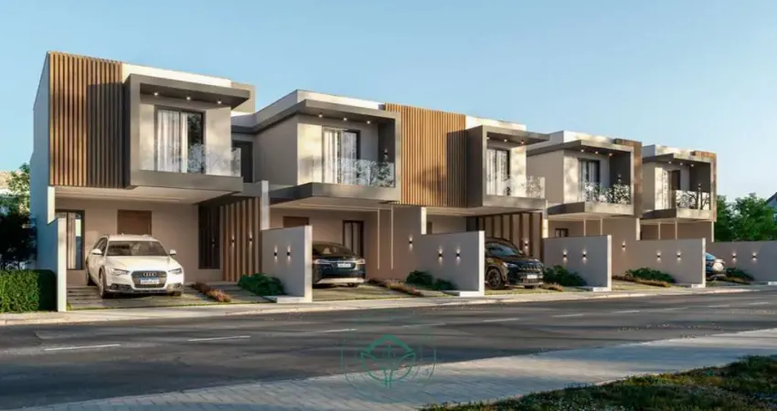 Casa com 3 quartos à venda no Itacolomi, Balneário Piçarras 