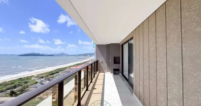 Apartamento com 3 quartos à venda no Centro, Balneário Piçarras 