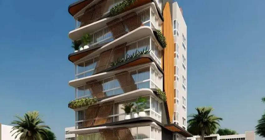 Apartamento com 3 quartos à venda no Centro, Penha 