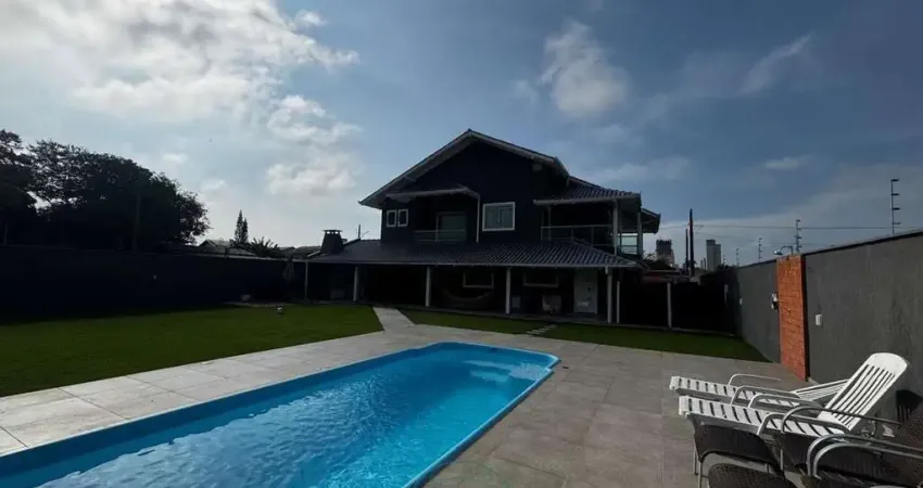 Casa com 3 quartos à venda no Centro, Balneário Piçarras