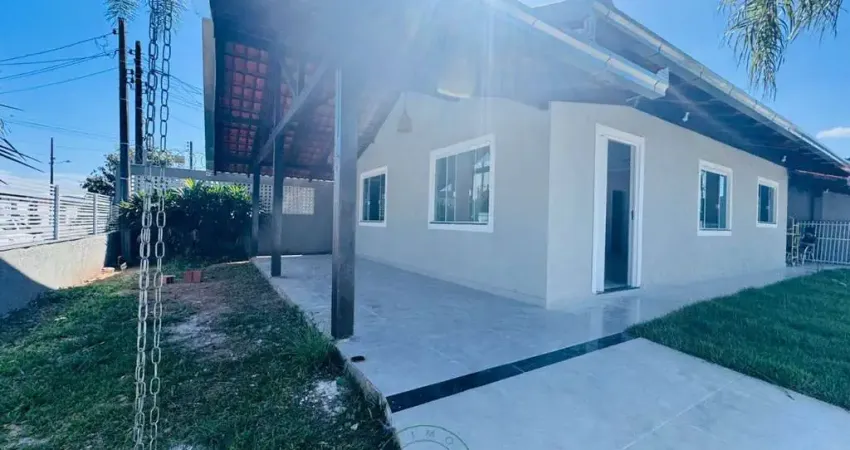 Casa com 3 quartos à venda no Centro, Balneário Piçarras