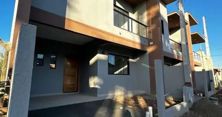 Casa com 3 quartos à venda no Itajubá, Barra Velha