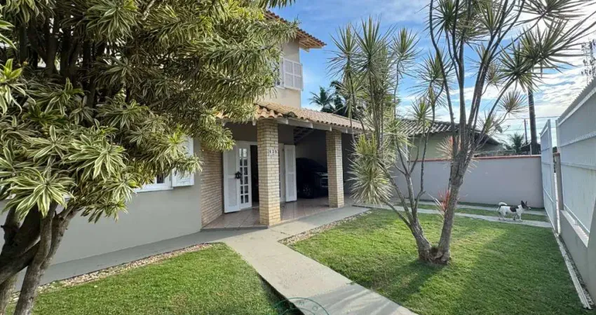 Casa com 3 quartos à venda no Centro, Balneário Piçarras