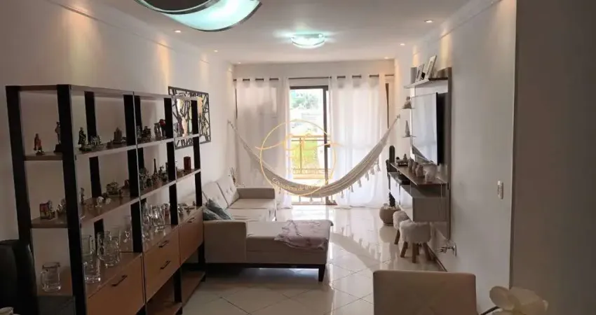 Recreio dos bandeirantes-rj: apartamento à venda com 3 quartos sendo 1 suíte, 107m², 2 vagas e ampla varanda - geba b