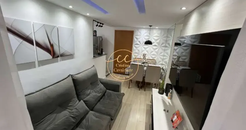 Venda de apartamento com 2 quartos e 1 suíte no pechincha, rio de janeiro - 58m² e 1 vaga de garagem