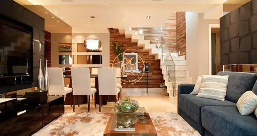 Recreio-cobertura duplex à venda 4 quartos, 2 suítes 217m², 2 vagas, piscina