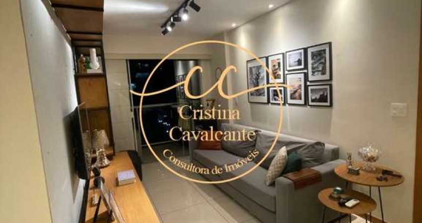 Freguesia/RJ: Apartamento 3 Quartos, 1 Suíte, 84m², Varanda e Vaga de Garagem Disponível!
