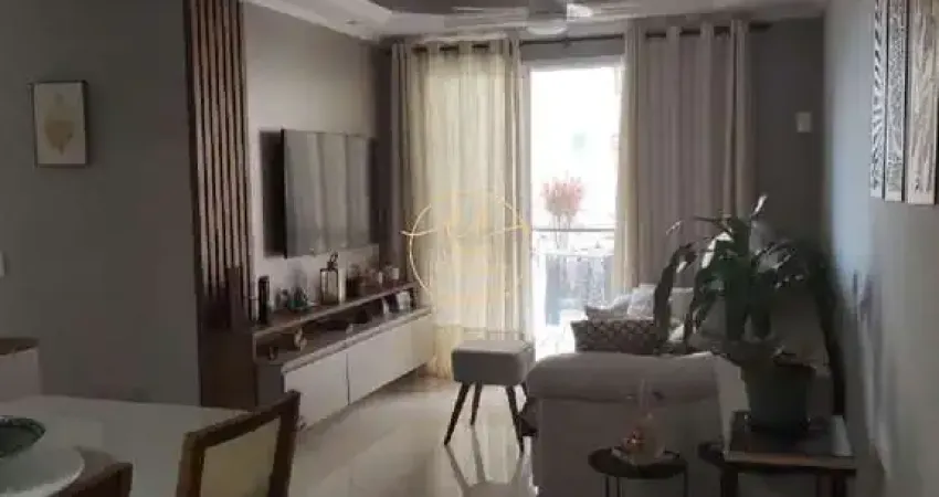 Apartamento à venda no recreio dos bandeirantes - 3 quartos, 1 suíte, 86m², varanda e 1 vaga de garagem