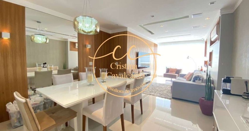 Oportunidade única! Apartamento à venda em Jacarepaguá, Rio de Janeiro-RJ: 3 quartos, 1 suíte, 87m² e 1 vaga de garagem