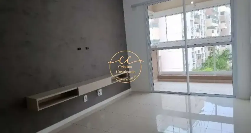 Luar recreio - apartamento 2 quartos à venda com 1 suíte, 62m² e 1 vaga de garagem no rio de janeiro-rj