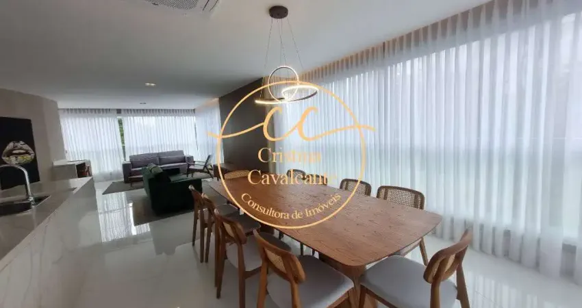 Barra/Playa - Apartamento à venda na Barra da Tijuca, Rio de Janeiro: 4 quartos, 2 suítes, 147m², 3 vagas, varanda gourmet.