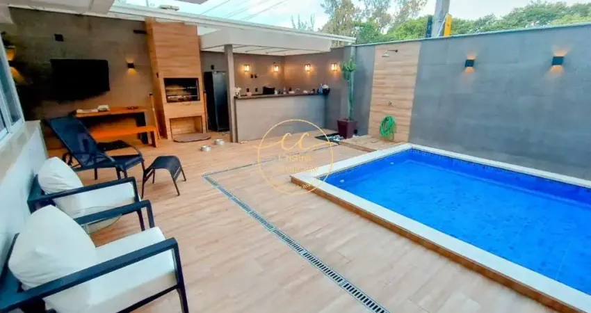 Recreio/private - casa triplex à venda reformada com piscina e varanda gourmet - 5 quartos, 4 suítes - rj