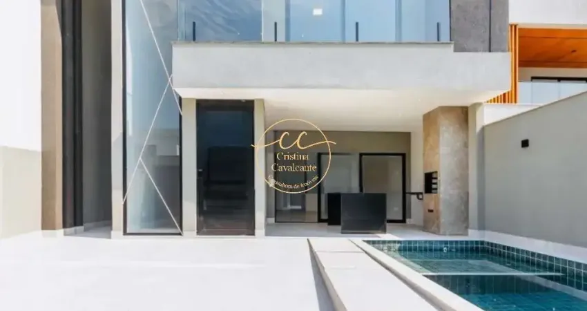 Bio-casa triplex à venda no recreio dos bandeirantes, rio de janeiro-rj: 5 quartos, 5 suítes, piscina e área gourmet.