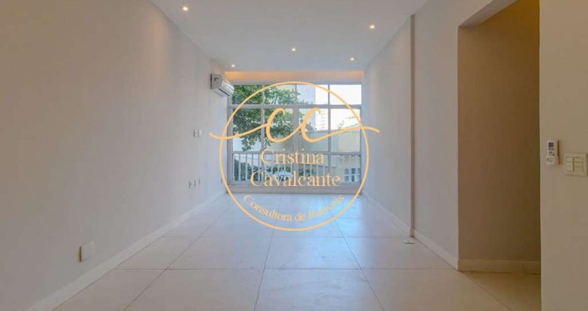 Imperdível oportunidade: Apartamento de 3 quartos em Ipanema, 112m², na Rua Nascimento Silva, à venda no Rio de Janeiro-RJ