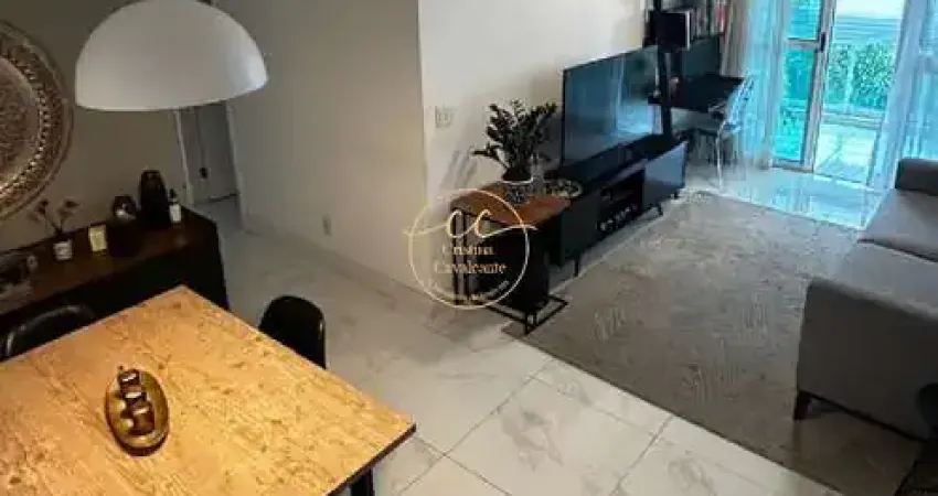 Viva viver: apartamento à venda no recreio dos bandeirantes, rio de janeiro-rj - 2 quartos, 1 suíte, 1 vaga, 70m² de área.