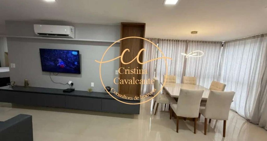 Apartamento à Venda na Barra da Tijuca com 2 Quartos, 1 Suíte, 2 Vagas de Garagem e 67m² de Área - Barra/Jardim Oceânico