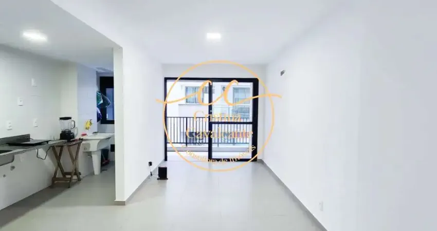 Apartamento à Venda em Botafogo - Villa Visconti  2 Suítes, 79m², 1 Vaga de Garagem  Rio de Janeiro-RJ