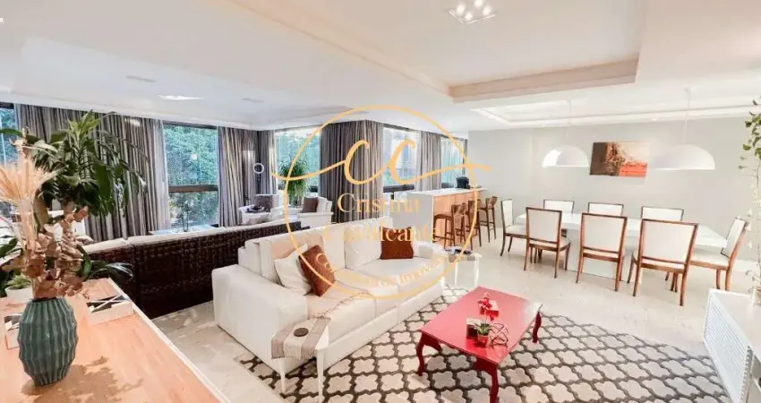 Barra da Tijuca-RJ: Apartamento lâmina à venda, 4 quartos, 2 suítes, 160m², 2 vagas - Imperdível oportunidade no Jardim Oceânico!